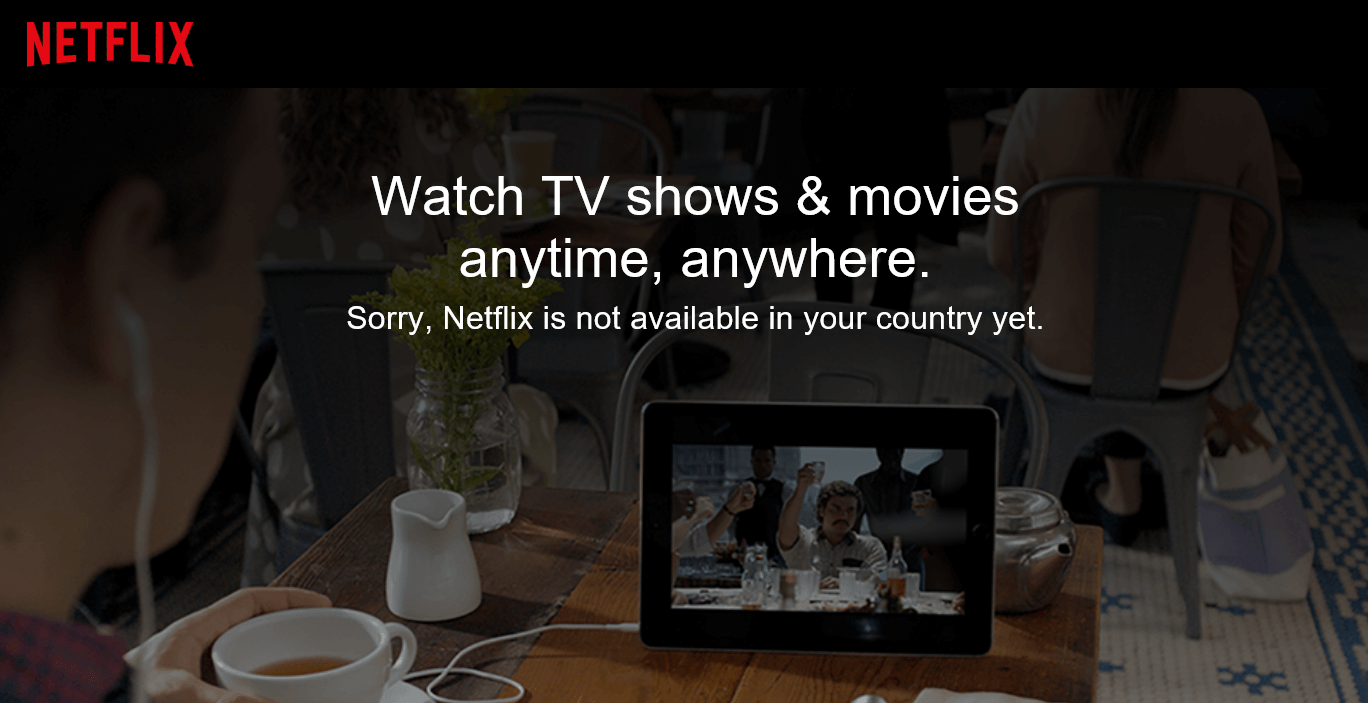 The bright and dark side of Netflix