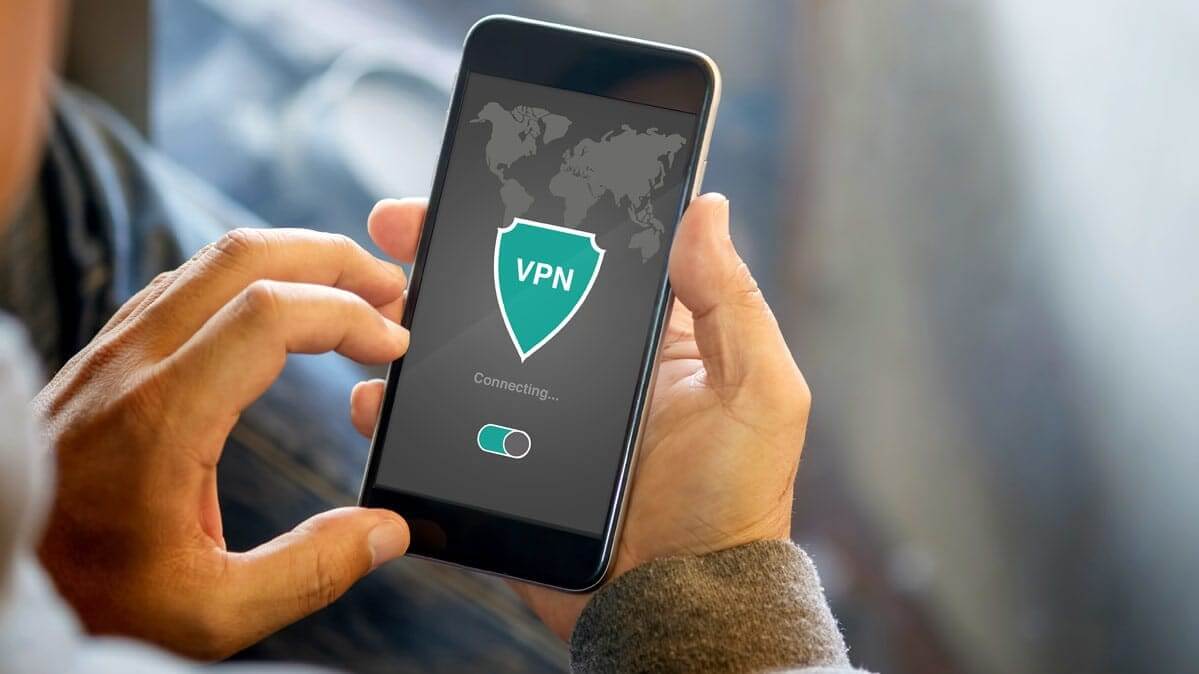 What's actually a VPN?