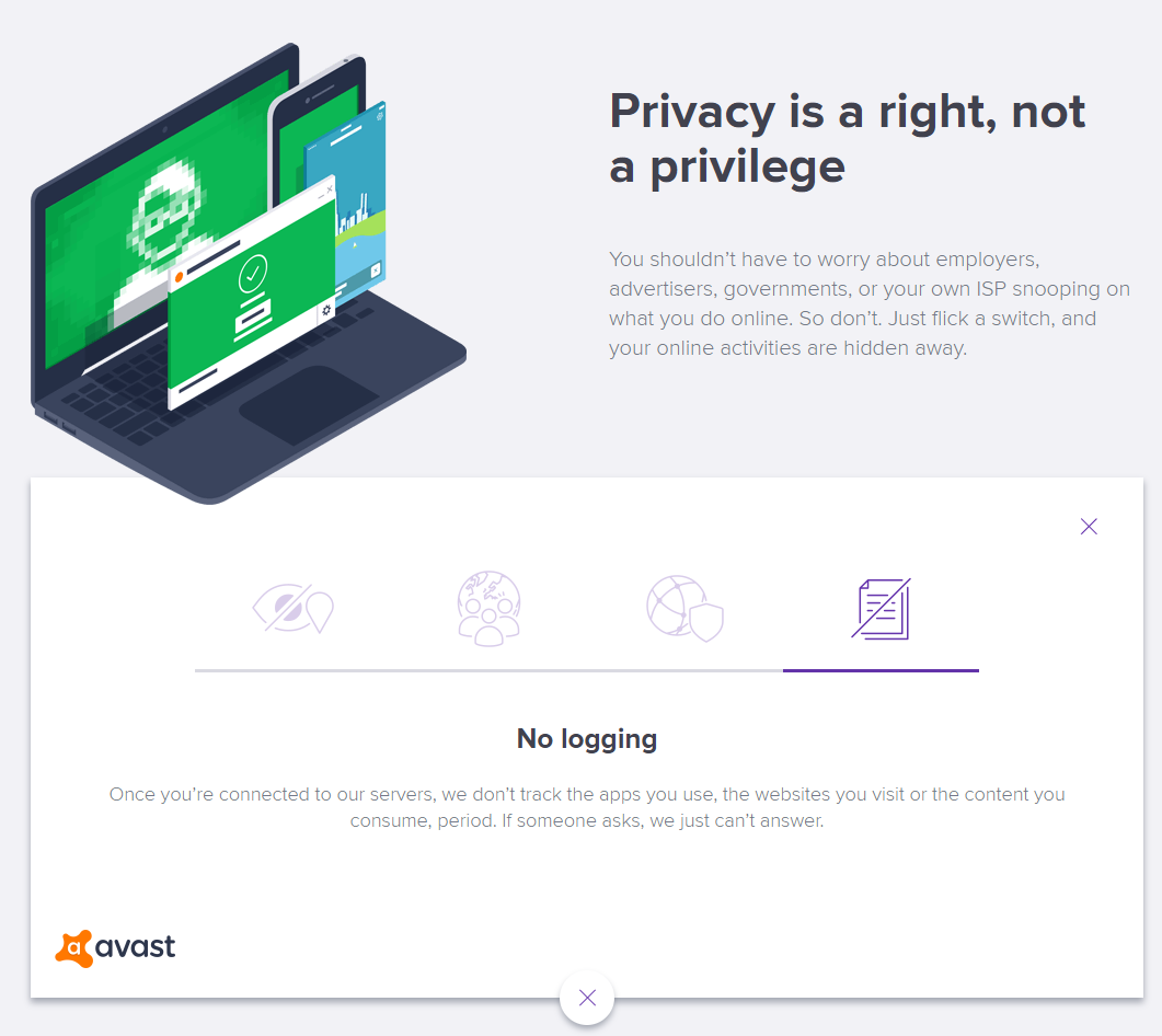 avast secureline vpn youtube