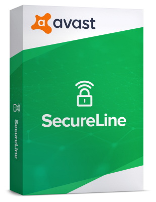 Avast SecureLine VPN