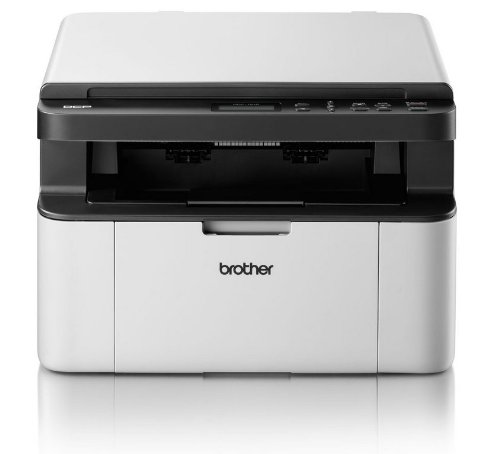 Brother DCP-1510 Mono Laser Printer Review