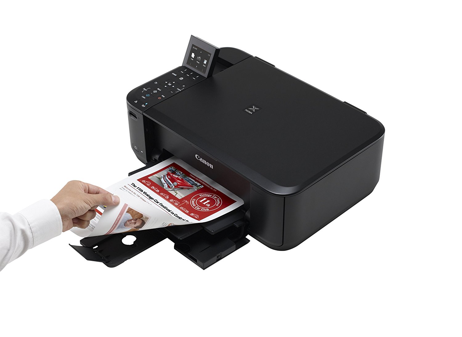 Canon Pixma MG4250 Printer