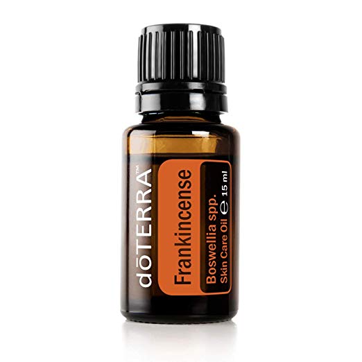 doTERRA Beard Oil