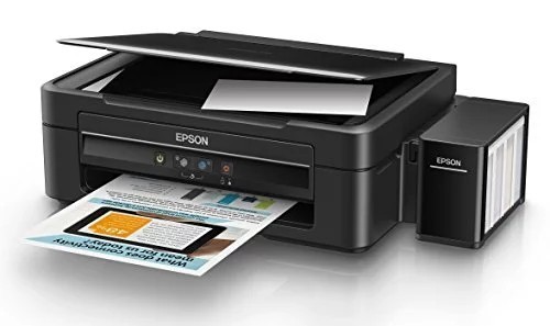 Epson L360 Multifunction Inkjet Printer