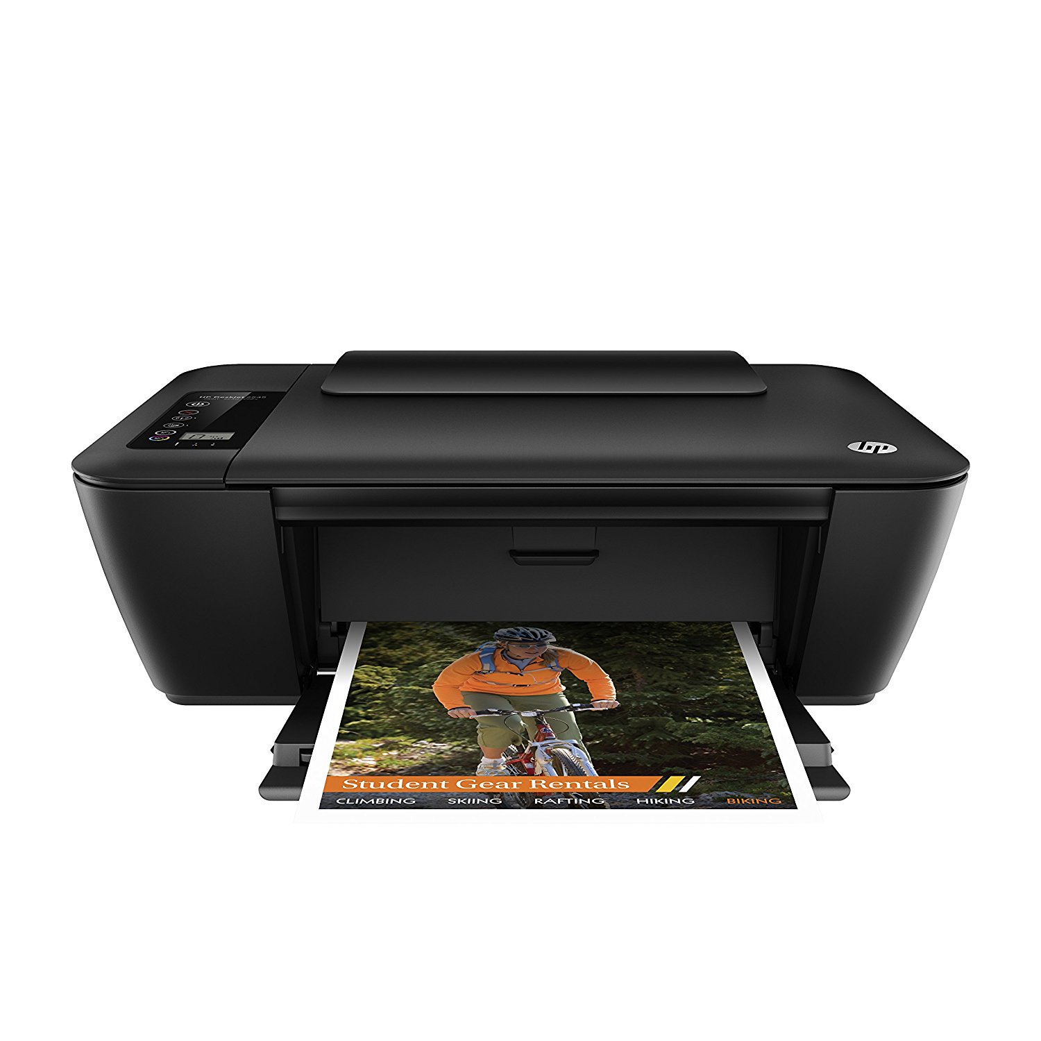 Impresora Todo-en-uno HP Deskjet Ink Advantage 2774