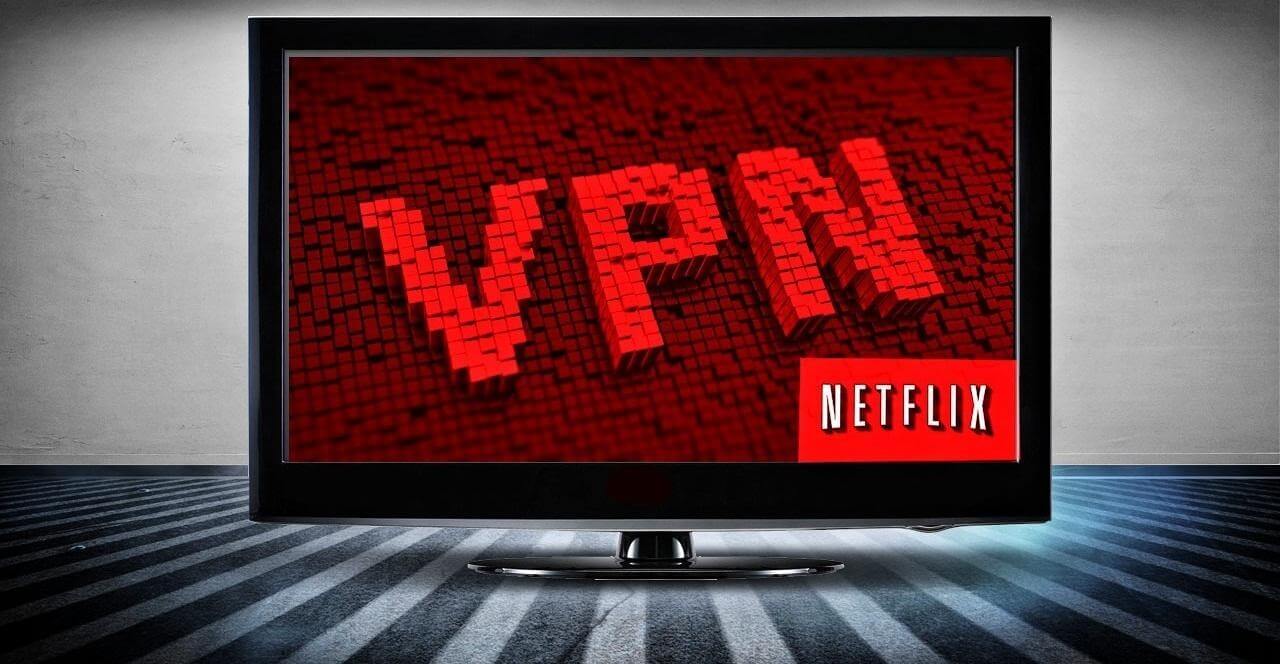 Is using a Netflix VPN illegal?