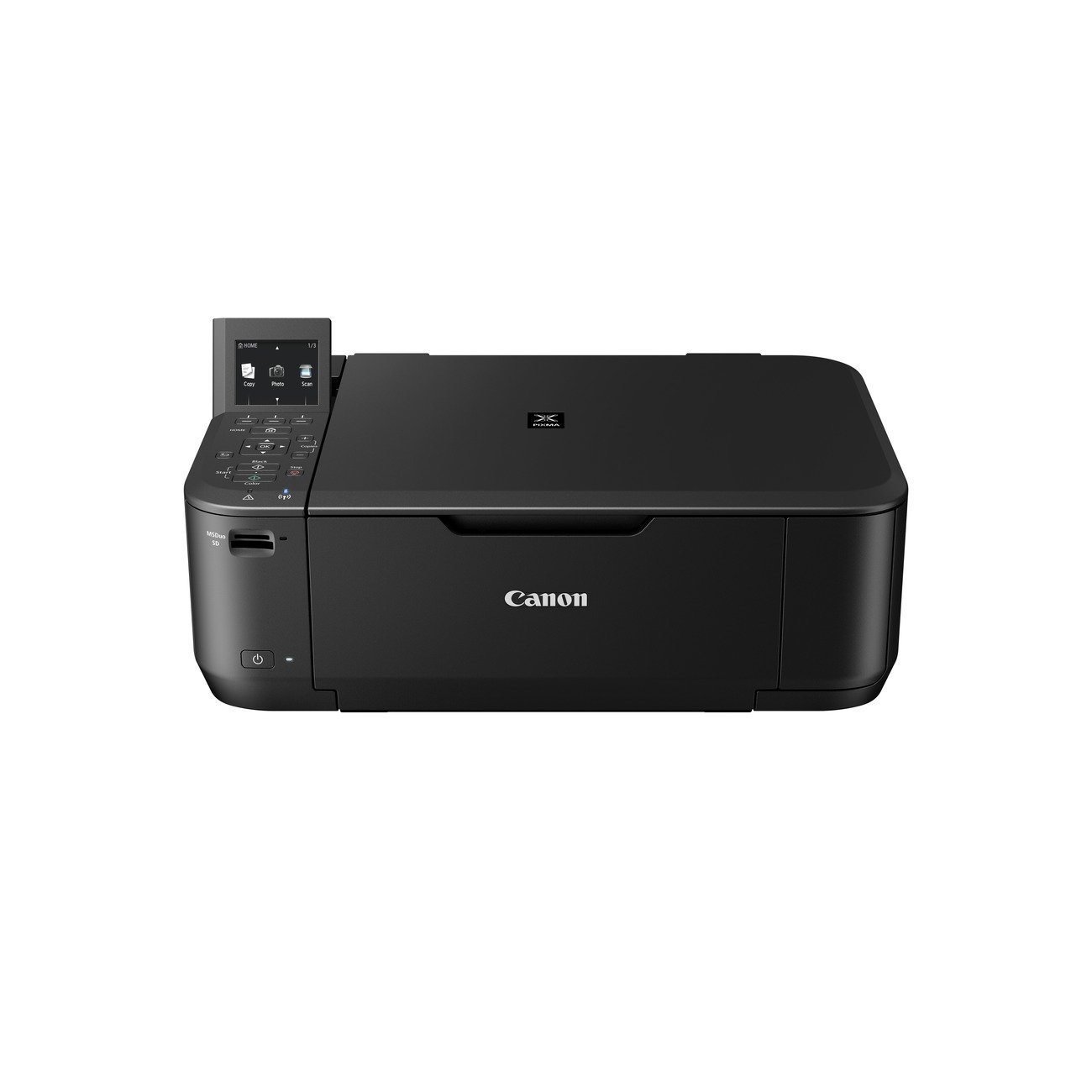 canon mp600 scanner driver for mac