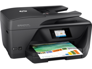 HP OfficeJet Pro 7720 Wide Format All-in-One Printer Review