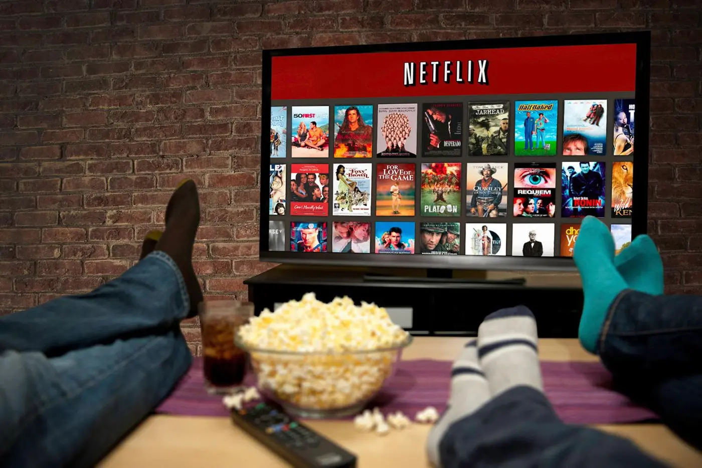 The Complete Guide to Watching Netflix with a VPN