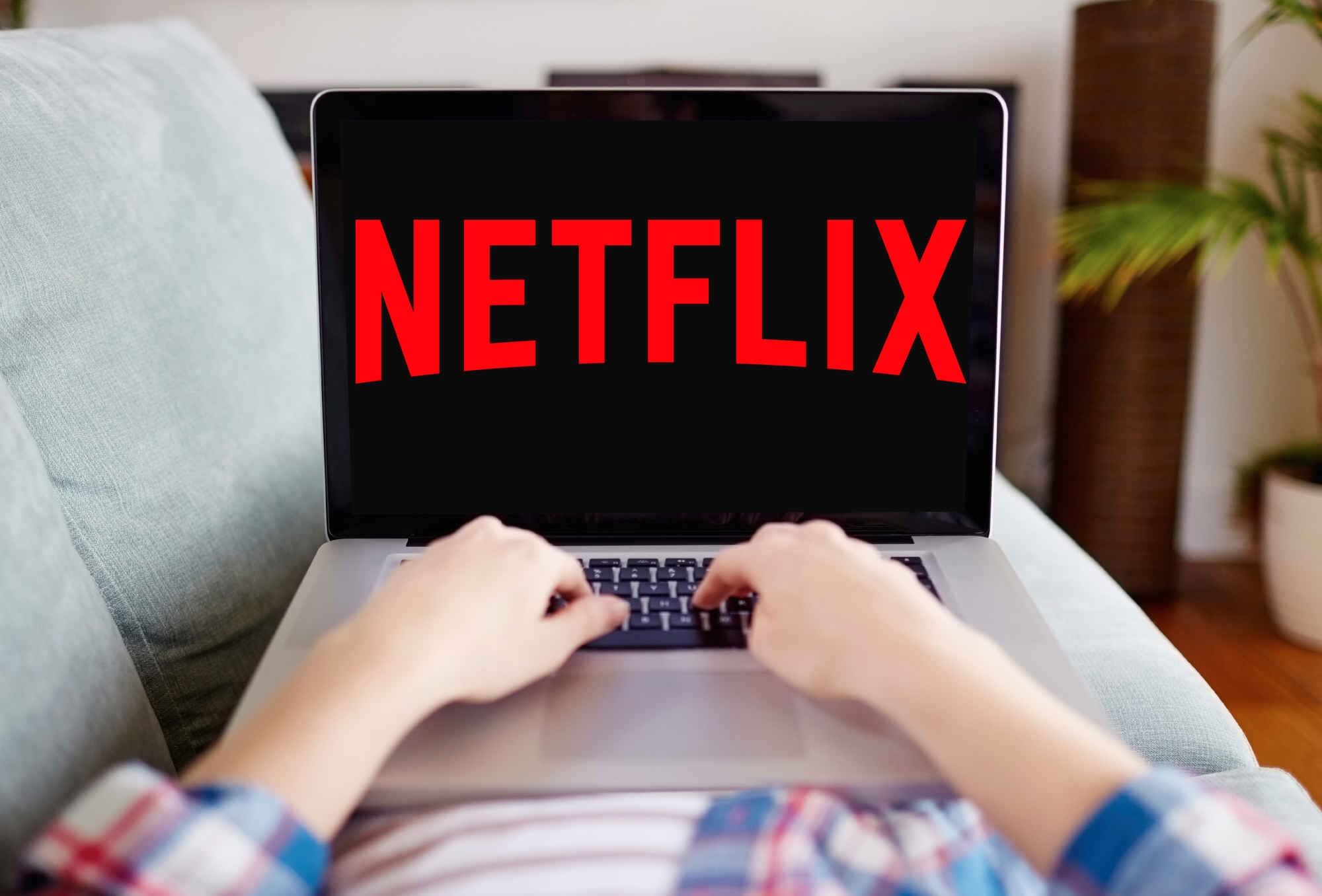 Why would you virtually watch Netflix from a different country?